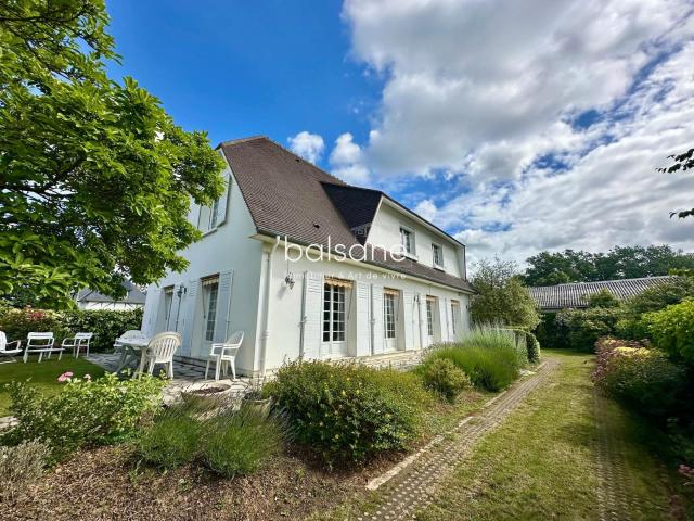 Maison 7 pièces 189 m²
