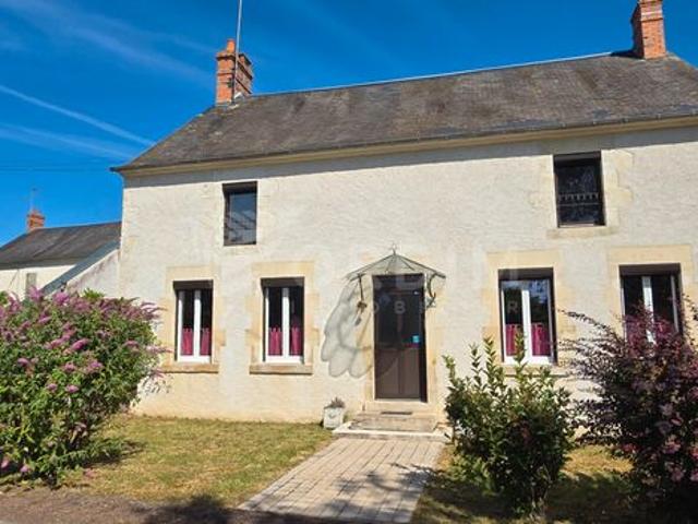 Maison 7 pièces 189 m²