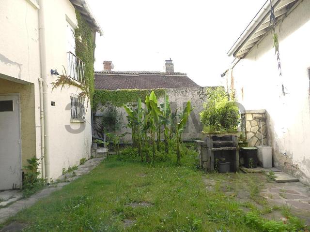 Maison 7 pièces 189 m²