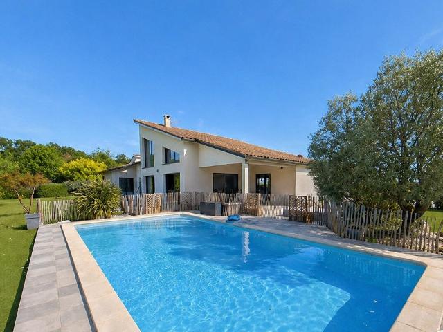 Maison 7 pièces 189 m²