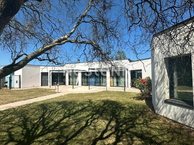 Maison 7 pièces 189 m²