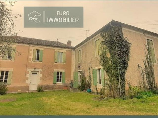 Maison 7 pièces 176 m²