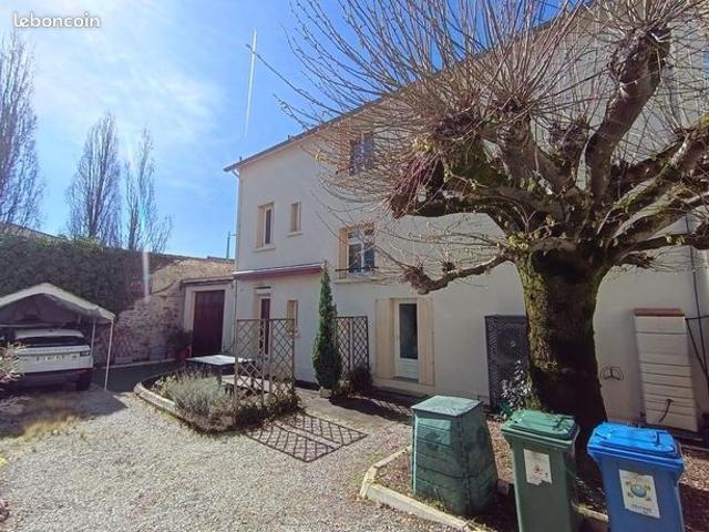 Maison 7 pièces 189 m²