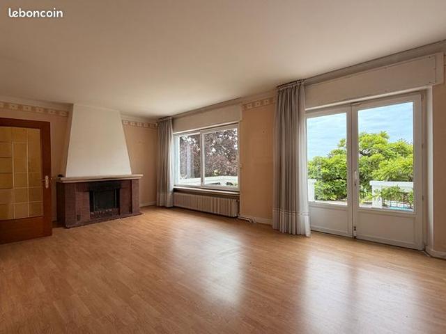 Maison 7 pièces 189 m²