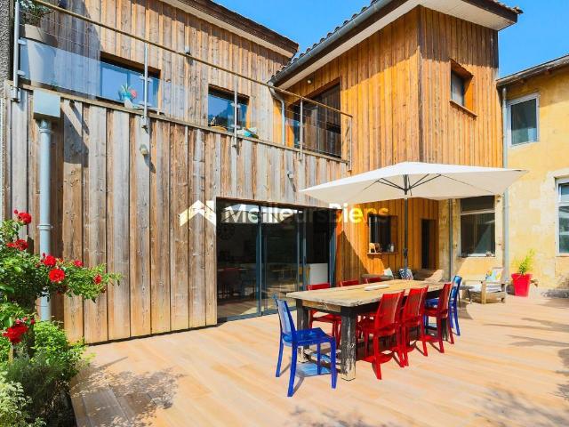 Maison 7 pièces 189 m²