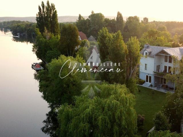 Maison 7 pièces 189 m²