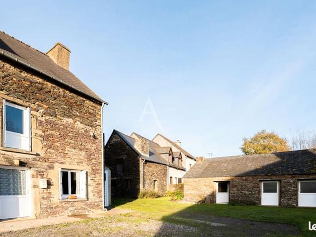 Maison 7 pièces 189 m²