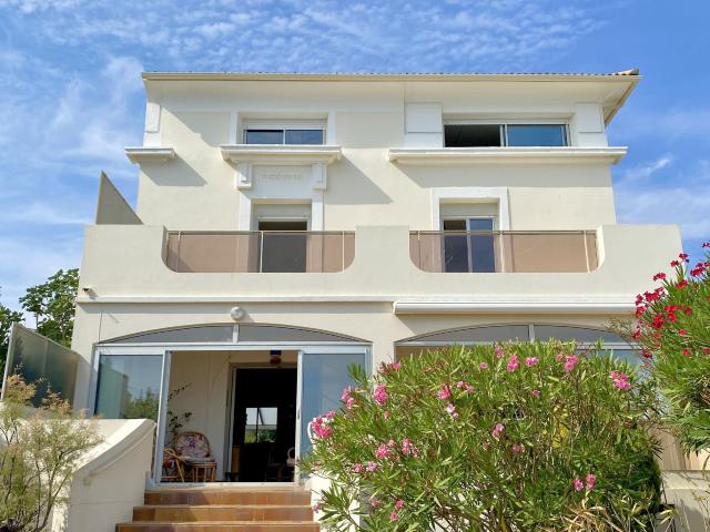 Maison 7 pièces 189 m²