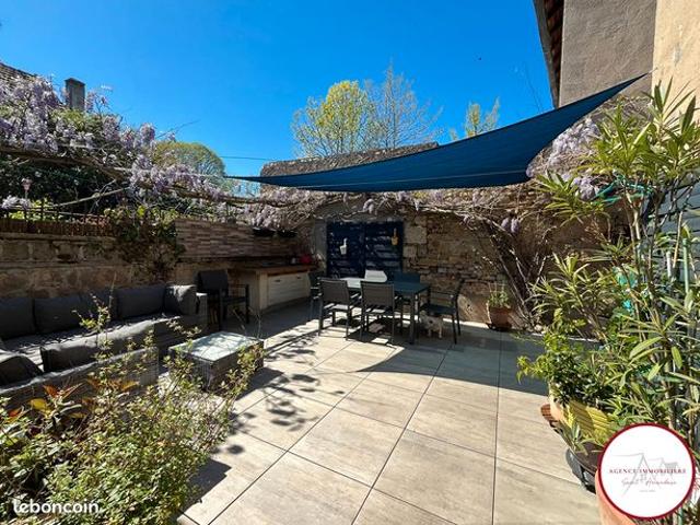 Maison 7 pièces 189 m²