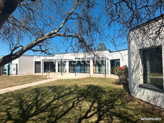 Maison 7 pièces 189 m²
