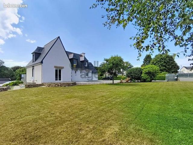 Maison 7 pièces 189 m²