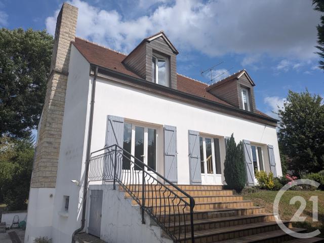 Maison 7 pièces 189 m²