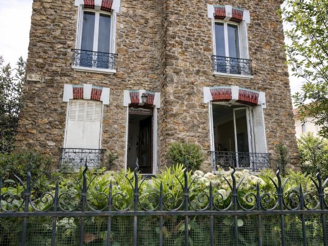 Maison 7 pièces 189 m²