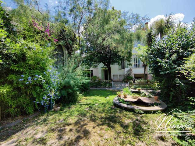 Maison 7 pièces 189 m²