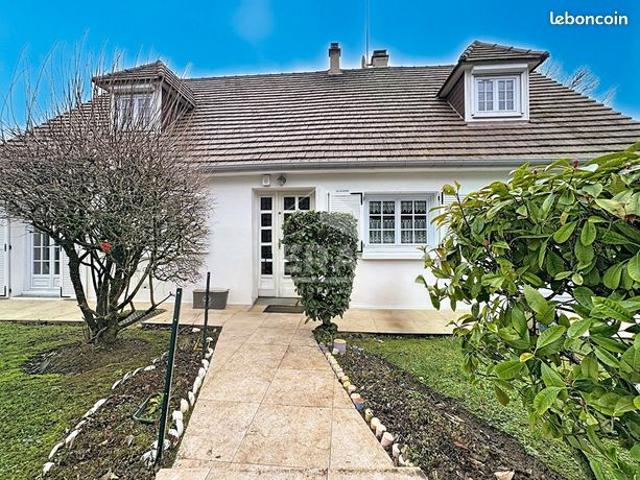 Maison 7 pièces 189 m²