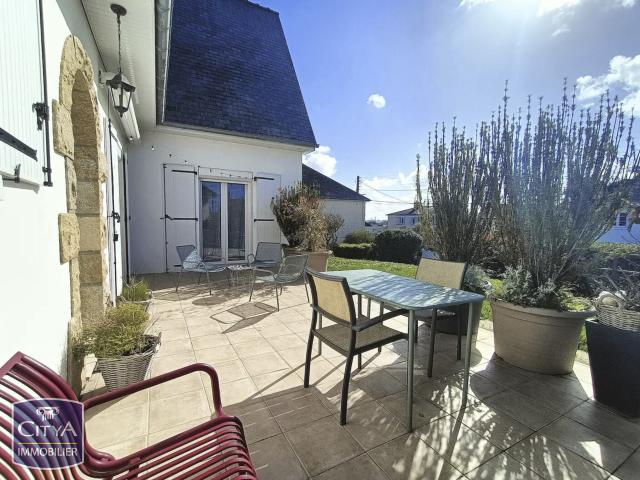 Maison 7 pièces 189 m²