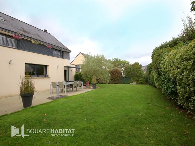 Maison 7 pièces 189 m²
