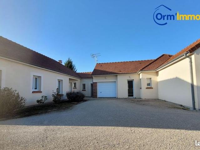 Maison 7 pièces 189 m²