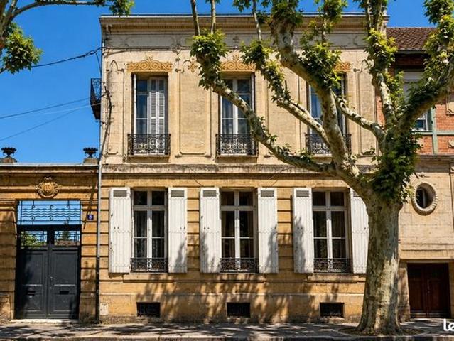 Maison 7 pièces 189 m²