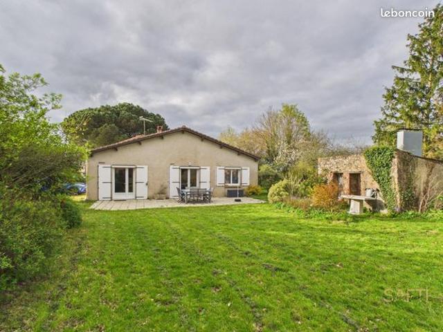 Maison 7 pièces 189 m²
