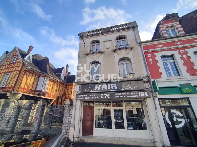 Maison 7 pièces 189 m²