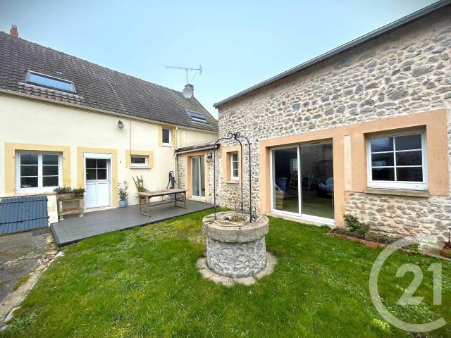 Maison 7 pièces 189 m²