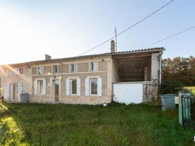 Maison 7 pièces 189 m²