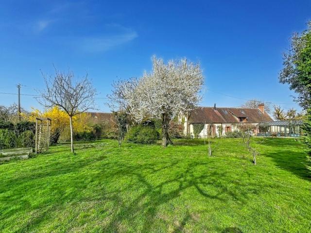 Maison 7 pièces 189 m²