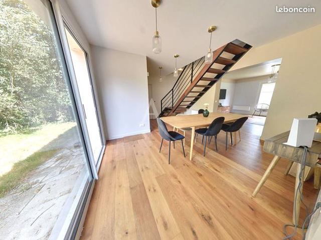 Maison 7 pièces 189 m²