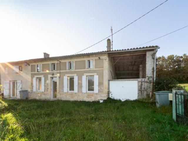 Maison 7 pièces 189 m²