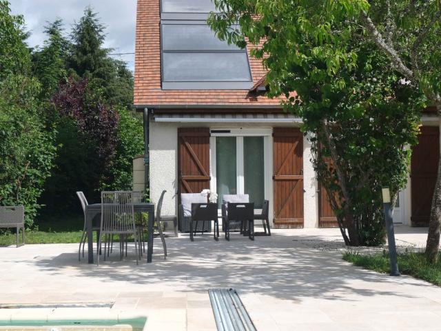 Maison 7 pièces 189 m²