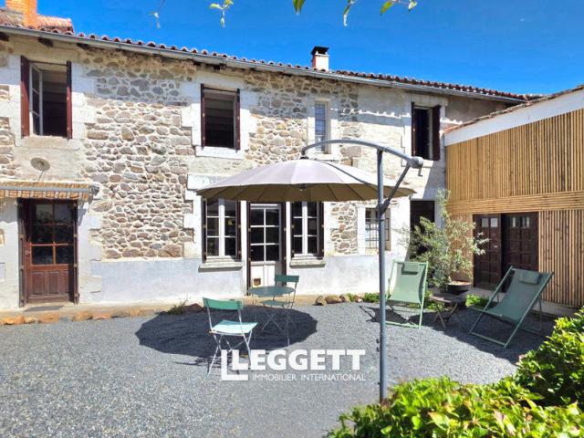 Maison 7 pièces 189 m²
