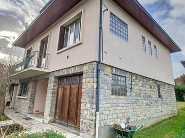 Maison 7 pièces 189 m²