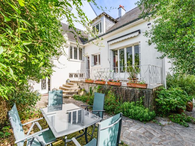 Maison 7 pièces 189 m²