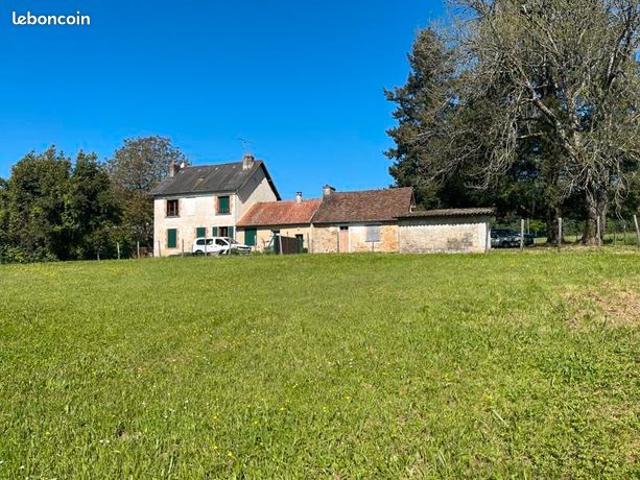 Maison 7 pièces 189 m²