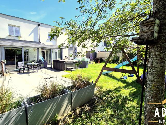 Maison 7 pièces 189 m²