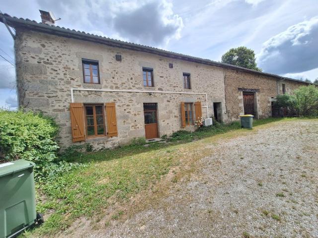 Maison 7 pièces 189 m²