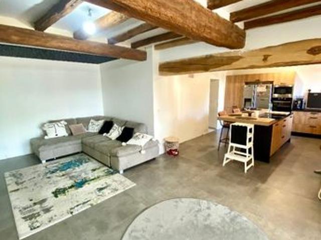 Maison 7 pièces 180 m²