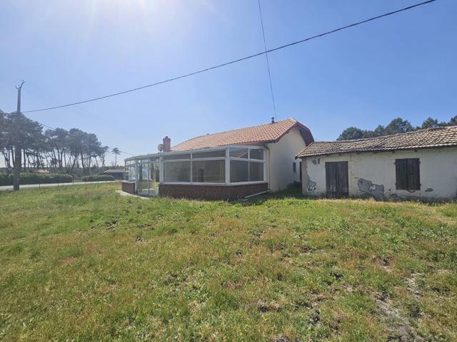 Maison 7 pièces 180 m²