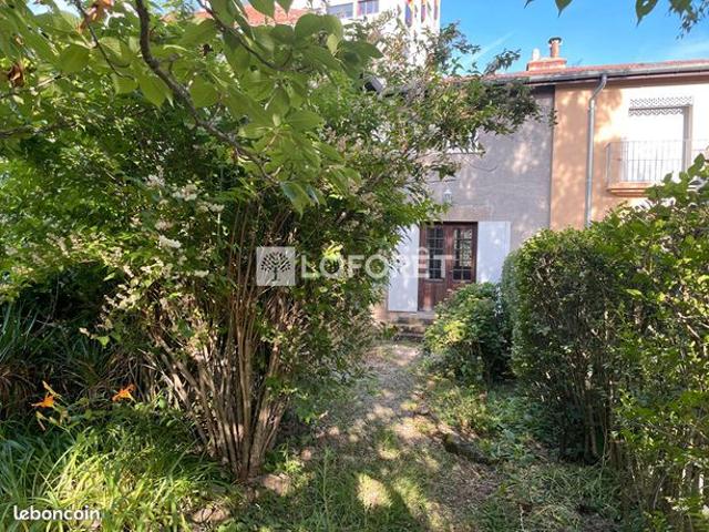 Maison 7 pièces 180 m²