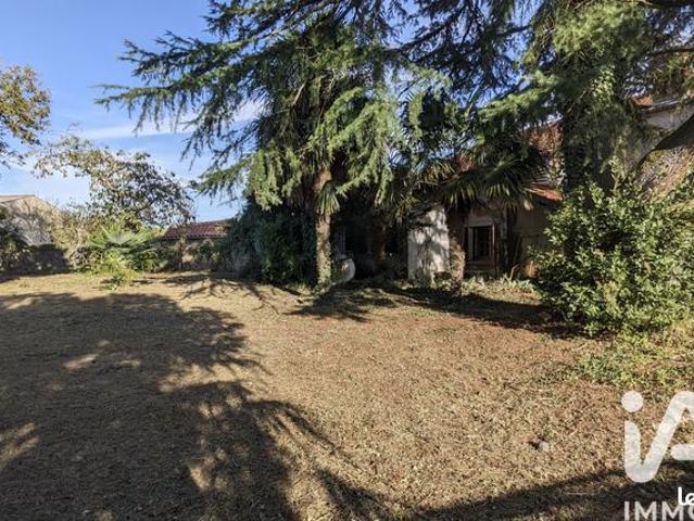 Maison 7 pièces 180 m²