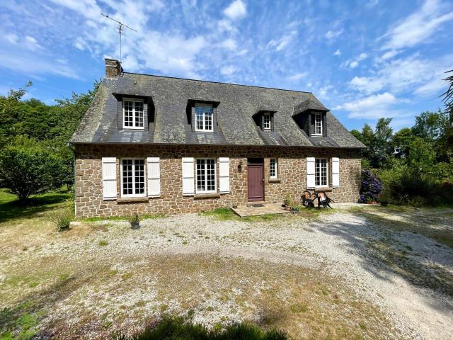 Maison 7 pièces 180 m²