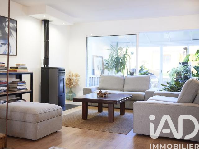 Maison 7 pièces 180 m²