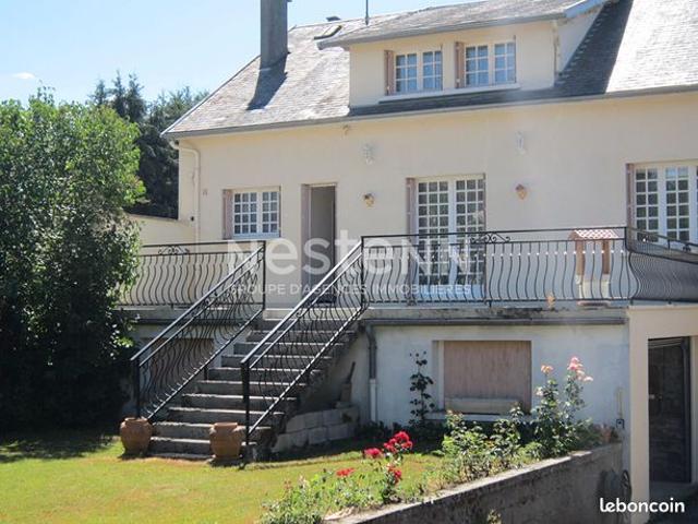 Maison 7 pièces 180 m²