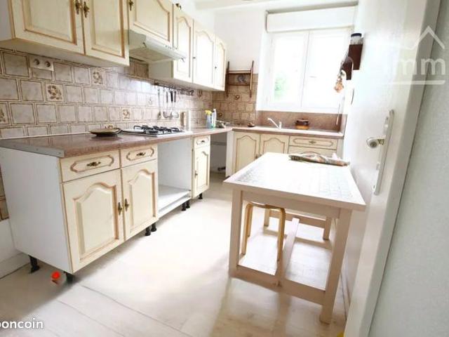 Maison 7 pièces 180 m²