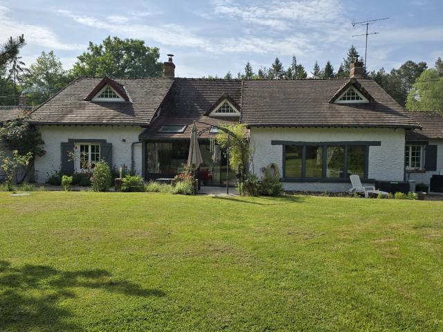 Maison 7 pièces 180 m²