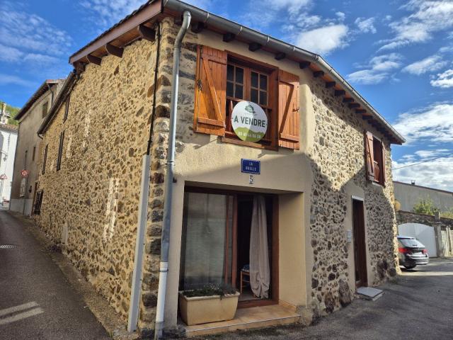 Maison 7 pièces 180 m²