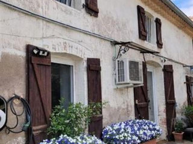 Maison 7 pièces 180 m²