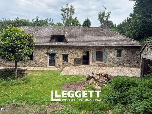 Maison 7 pièces 180 m²