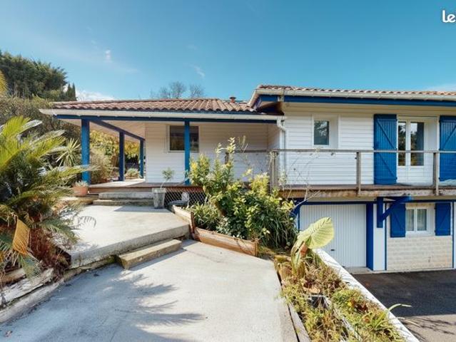 Maison 7 pièces 180 m²